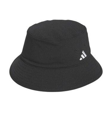 アディダス（adidas）ゴルフ クライマクール コードカオス バケットハット ZR858-KW5780 BLK