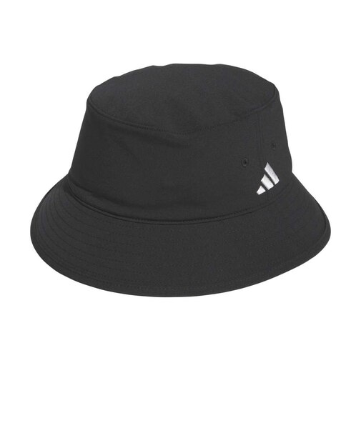 アディダス（adidas）ゴルフ クライマクール コードカオス バケットハット ZR858-KW5780 BLK