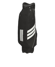 アディダス（adidas）キャディバッグ エッセンシャルカートキャディバッグ LOP17-KW9147 BLK