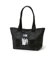 ニューエラ(NEW ERA)ゴルフ トートバッグ ミニ 6L Moomin ムーミンパパ ニョロニョロ 15154761