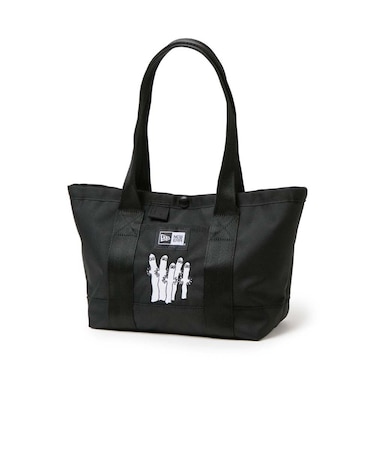 ニューエラ（NEW ERA）ゴルフ トートバッグ ミニ 6L Moomin ムーミンパパ ニョロニョロ 15154761