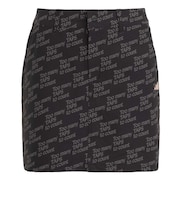アディダス（adidas）ゴルフウェア EXSTA CHIP スカート OGH86-KM0837 BLK