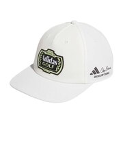 アディダス（adidas）帽子 CLIMACOOL Chip キャップ VM805-KG1825 WH