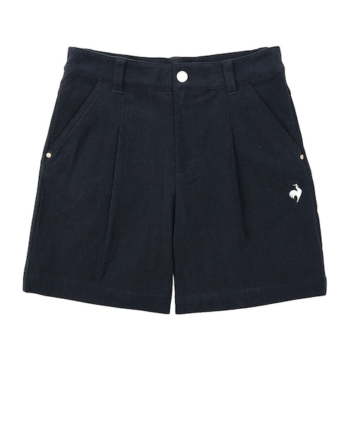 ルコックスポルティフ（lecoqsportif）ゴルフウェア ショートパンツ