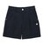 ルコックスポルティフ（lecoqsportif）ゴルフウェア コーデュロイ ショートパンツ LG6FHP00L NV00