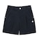 ルコックスポルティフ（lecoqsportif）ゴルフウェア コーデュロイ ショートパンツ LG6FHP00L NV00