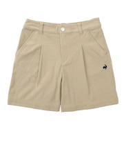 ルコックスポルティフ（lecoqsportif）ゴルフウェア ショートパンツ LG6FHP00L BG00