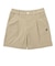 ルコックスポルティフ（lecoqsportif）ゴルフウェア コーデュロイ ショートパンツ LG6FHP00L BG00