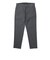 ルコックスポルティフ（lecoqsportif）ゴルフウェア ヘリンボン ストレッチ テーパードパンツ LG6FLP51M GY00