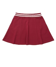 ルコックスポルティフ(lecoqsportif)ゴルフウェア スウェットスカート LG6FSK02L RD00