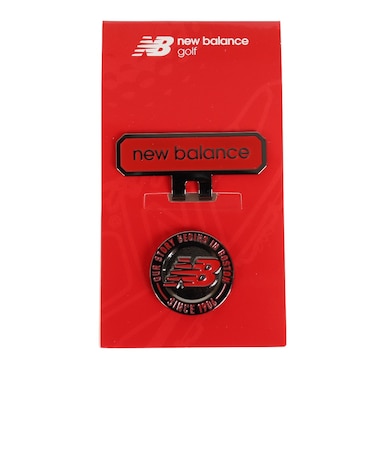 ニューバランス（new balance）クリップマーカー 012-6984001-100