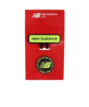 ニューバランス(new balance)クリップマーカー 012-6984001-061