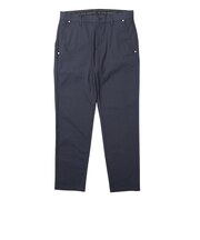 ルコックスポルティフ(lecoqsportif)ゴルフウェア ヘリンボンストレッチテーパードパンツ LG6FLP51M NV00