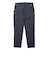 ルコックスポルティフ（lecoqsportif）ゴルフウェア ヘリンボン ストレッチ テーパードパンツ LG6FLP51M NV00