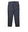 ルコックスポルティフ（lecoqsportif）ゴルフウェア ヘリンボン ストレッチ テーパードパンツ LG6FLP51M NV00