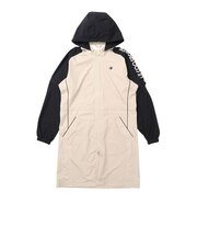 ルコックスポルティフ(lecoqsportif)ゴルフウェア ワンピースレインウェア LG6FRW01L BG00