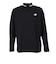 ニューバランス（new balance）ゴルフウェア 長袖 モックネックシャツ PULL 012-6267008-010