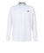 ニューバランス（new balance）ゴルフウェア 長袖 モックネックシャツ PULL 012-6267008-030