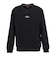 ニューバランス（new balance）ゴルフウェア 長袖 スウェット クルーネック プルオーバー 012-6262002-010