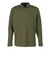 ニューバランス（new balance）ゴルフウェア 長袖 モックネックシャツ PULL 012-6267008-181