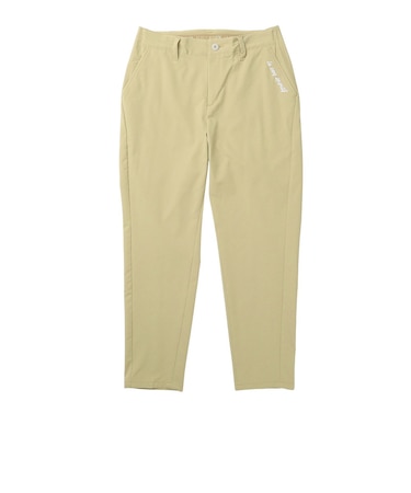 ルコックスポルティフ（lecoqsportif）ゴルフウェア 遮熱 レギュラーシルエット 9分丈パンツ LG6FLP51L BG00