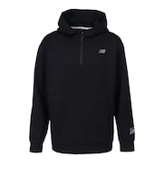 ニューバランス(new balance)ゴルフウェア スウェット プルオーバー フーディー 012-6262005-010