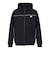 ニューバランス（new balance）ゴルフウェア 防風 軽量 JERSEY 長袖 フルジップ フーディー 012-6262001-010