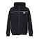 ニューバランス（new balance）ゴルフウェア 防風 軽量 JERSEY 長袖 フルジップ フーディー 012-6262001-010