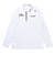 ルコックスポルティフ（lecoqsportif）ゴルフウェア 吸汗速乾 マーキングデザイン 長袖ポロシャツ LG6FLS00M WH00