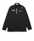 ルコックスポルティフ（lecoqsportif）ゴルフウェア 吸汗速乾 マーキングデザイン 長袖ポロシャツ LG6FLS00M BK00
