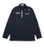 ルコックスポルティフ（lecoqsportif）ゴルフウェア 吸汗速乾 マーキングデザイン 長袖ポロシャツ LG6FLS00M NV00