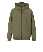 ニューバランス（new balance）ゴルフウェア JERSEY フルジップ フーディー 012-6262001-181
