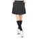 キャロウェイ（CALLAWAY）ゴルフウェア 先染めチェックプリーツスカート C26228204-1120