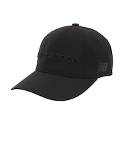 ニューバランス（new balance）帽子 シックスパネル キャップ 012-6987003-010