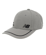 ニューバランス（new balance）帽子 シックスパネル キャップ 012-6287005-023