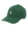 マンシングウエア（MUNSINGWEAR）帽子 ロゴデザインキャップ MG5FCP20M GR00