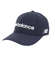 ニューバランス(new balance)帽子 シックスパネル キャップ 012-6987003-120
