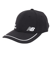 ニューバランス（new balance）帽子 シックスパネル キャップ 012-6287005-010