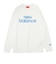 ニューバランス（new balance）ゴルフウェア クルーネック ニットプルオーバー 012-6270001-030