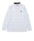 ニューバランス（new balance）ゴルフウェア COLLAR 長袖シャツ 012-6269002-030