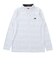 ニューバランス（new balance）ゴルフウェア COLLAR 長袖シャツ 012-6269002-030
