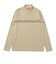 ニューバランス（new balance）ゴルフウェア モックネック 長袖プルオーバー 012-6267002-042