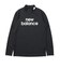 ニューバランス（new balance）ゴルフウェア モックネック 長袖プルオーバー 012-6267003-010