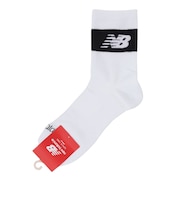 ニューバランス(new balance)TECH ミディアム ショートソックス 012-6286004-030