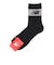 ニューバランス（new balance）TECH ミディアム ショートソックス 012-6286004-010