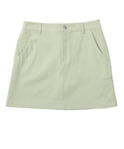 ニューバランス（new balance）ゴルフウェア スウェット スカート 012-6234507-130