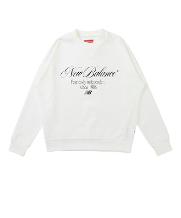 ニューバランス（new balance）ゴルフウェア スウィット クルーネック プルオーバー 012-6262504-030