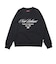 ニューバランス（new balance）ゴルフウェア スウィット クルーネック プルオーバー 012-6262504-010