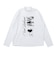 ニューバランス（new balance）ゴルフウェア 長袖Tシャツ モックネック プルオーバー 012-6267502-030