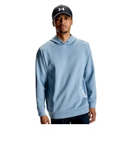アンダーアーマー(UNDER ARMOUR)ゴルフウェア TO GREN AK 長袖Tシャツ フーディー 6016712 448